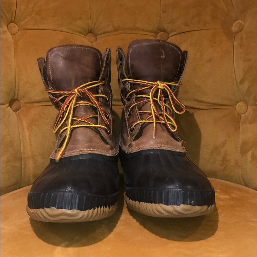 Men’s Cheyanne Li SnowBoot Sorels Size 13